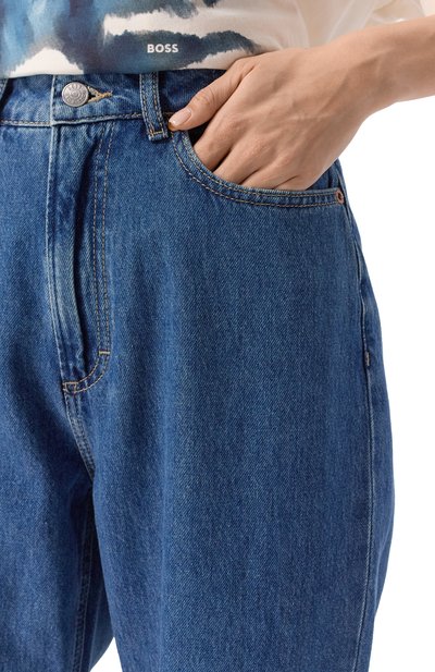 Джинсы BOSS ORANGE, арт. 50529972, фото 5