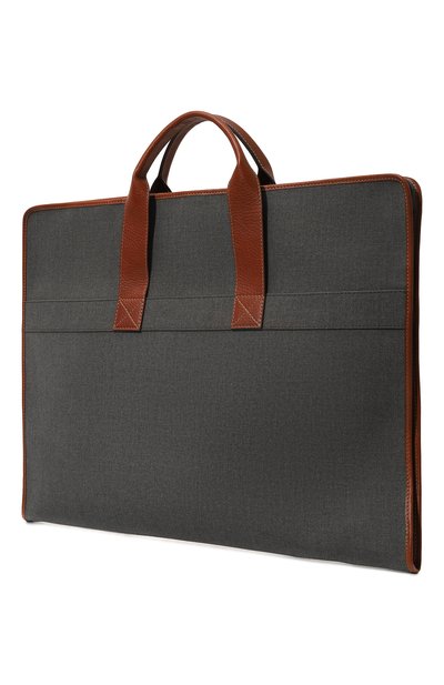 Кофр BRUNELLO CUCINELLI, арт. MWN4ZU390, фото 2