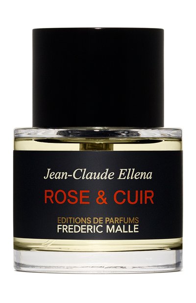 Мужской парфюмерная вода rose &amp; cuir (30ml) FREDERIC MALLE, арт. 3700135016156