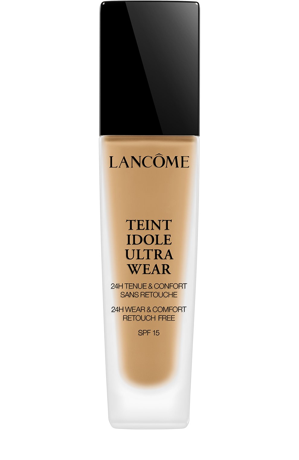Тональный крем с матирующим эффектом teint idole ultra wear spf15, оттенок 055 LANCOME, арт. 3614271430427, фото 1