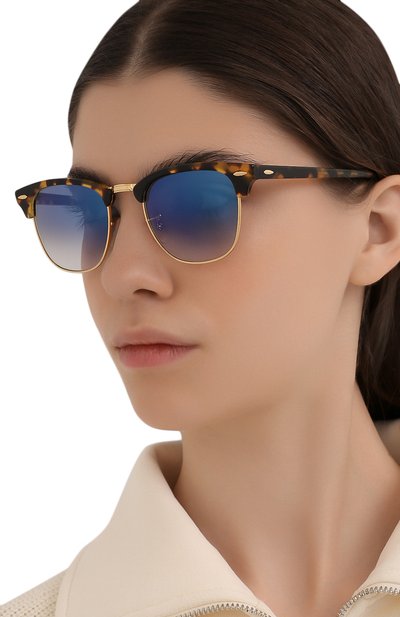 Солнцезащитные очки RAY-BAN, арт. 3016-13353F, фото 2