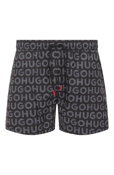 Мужские плавки-шорты HUGO, арт. 50535412