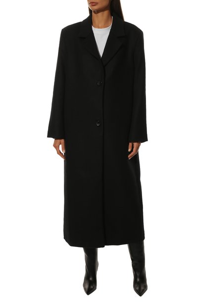 Пальто из шерсти и кашемира AGREEG, арт. 12070778, фото 3