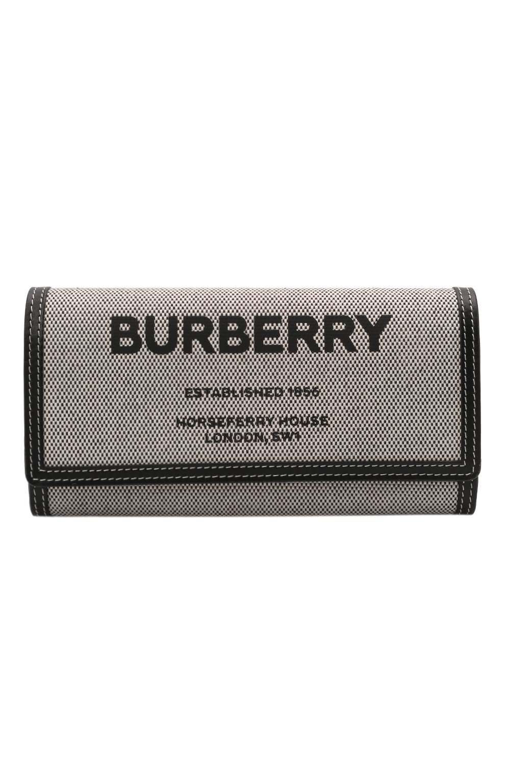 Кошелек BURBERRY, арт. 8044349, фото 1