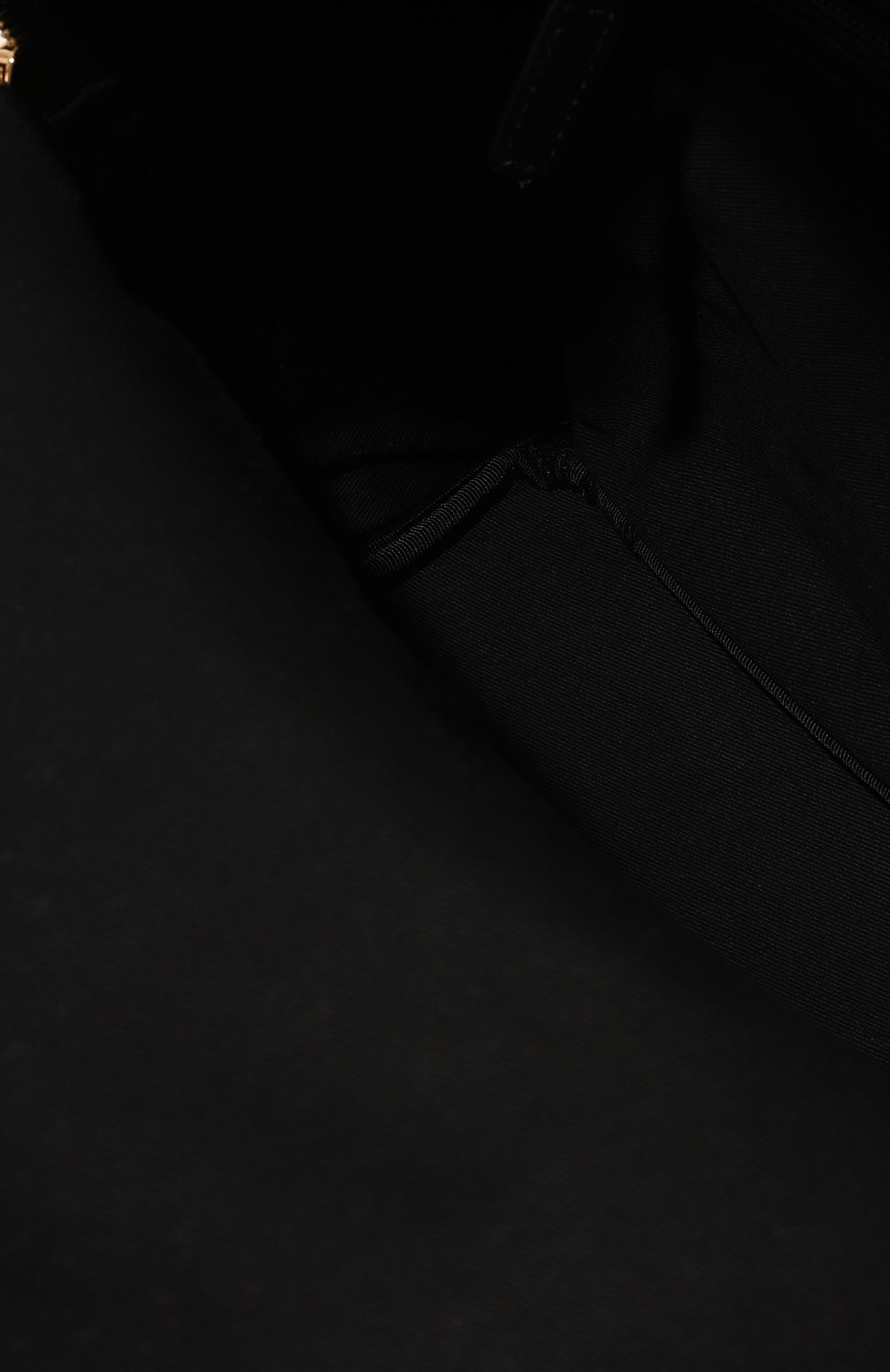 Рюкзак versace allover VERSACE черно-белого цвета по цене 146500 руб., арт. 1007703/1A06766, фото 5 Рюкзак versace allover VERSACE, арт. 1007703/1A06766, фото 5