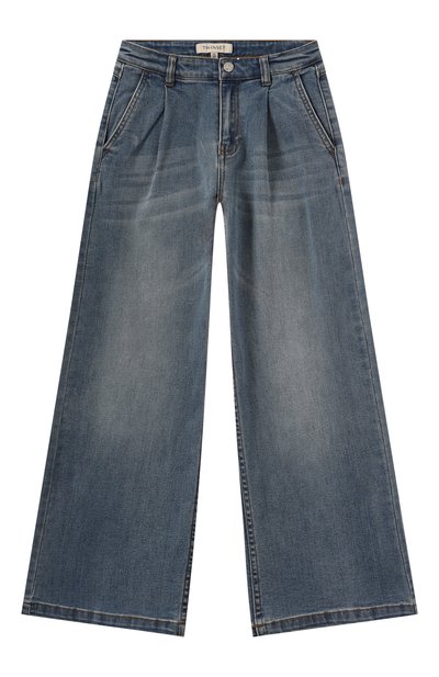 Джинсы TWINSET, арт. 242GJ2292