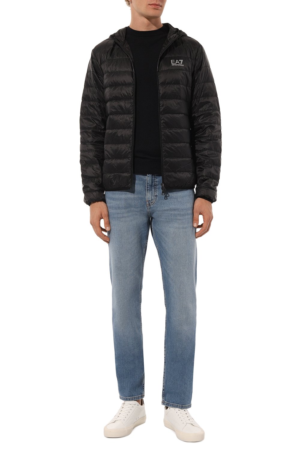 Шерстяной джемпер BOGNER, арт. 88459090, фото 2