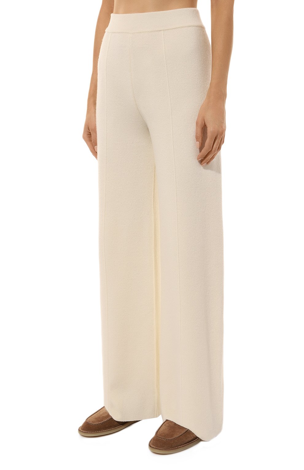 Брюки из шерсти  и вискозы PIETRO BRUNELLI, арт. PNB001/WS0011/0002, фото 3