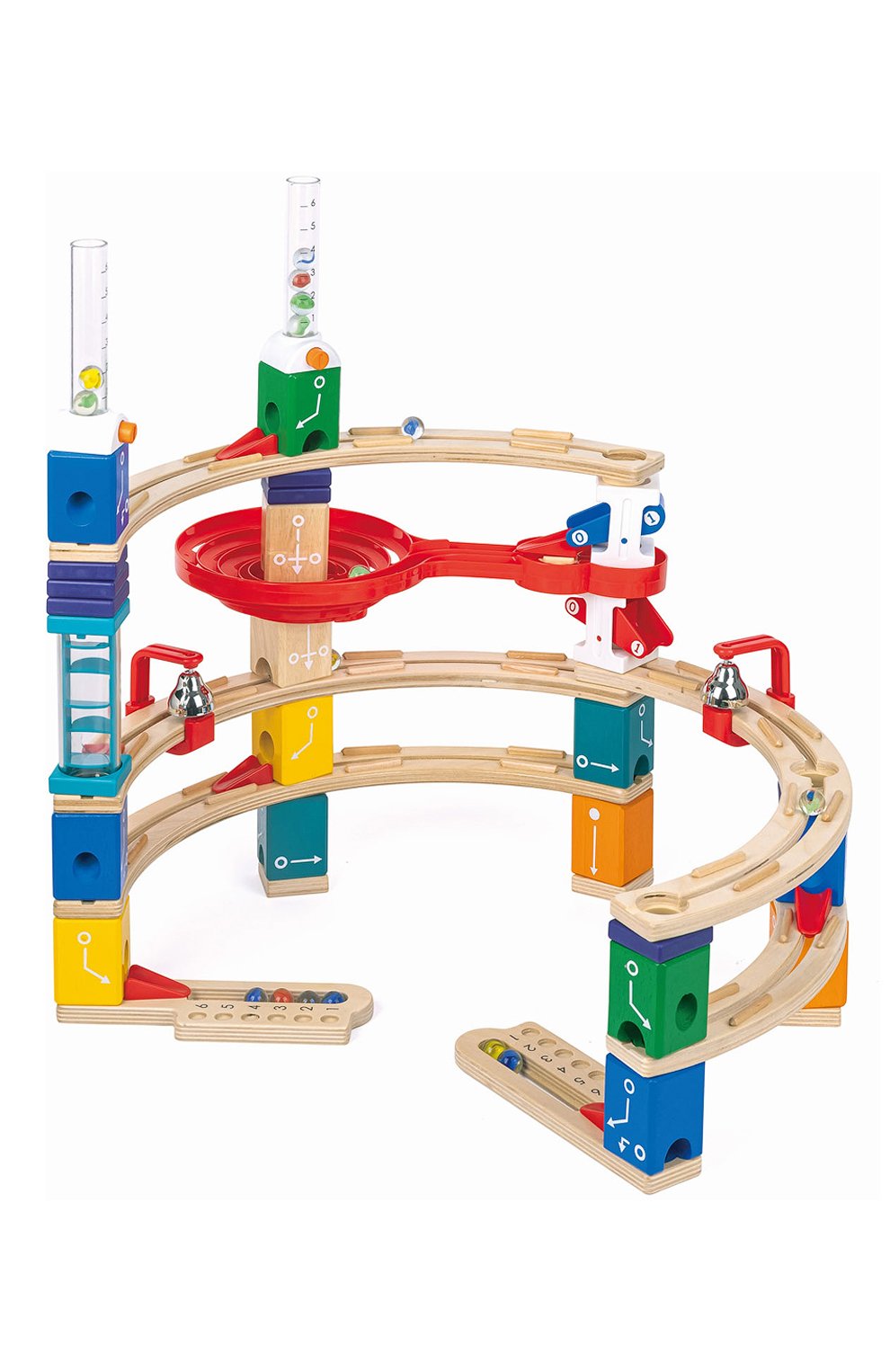 Игровой набор конструктор-лабиринт HAPE, арт. E6029_HP, фото 2