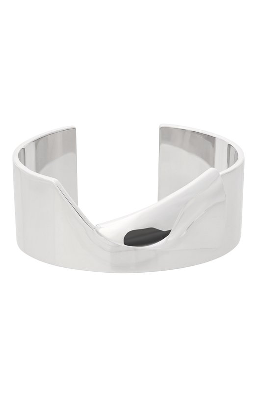 Браслет Eddie Borgo BR2305_001 Серебряный BR2305_001