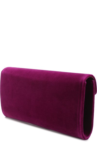 Клатч dionysus из бархата GUCCI, арт. 425250/K4DKN, фото 3