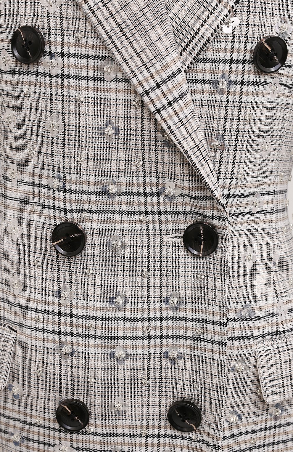 Платье SELF-PORTRAIT, арт. AW21-057, фото 5