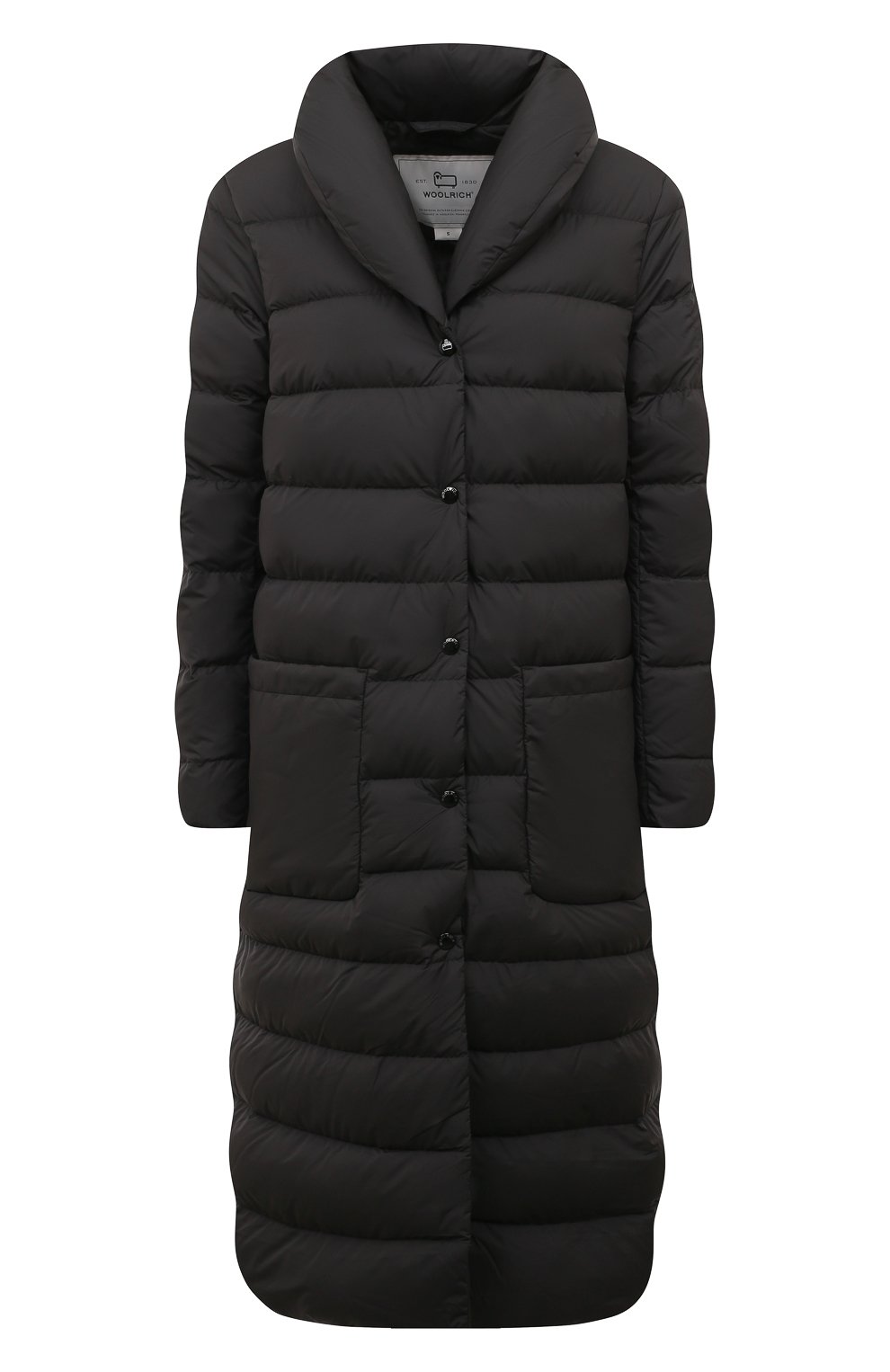 Пуховик WOOLRICH, арт. CFWW0U0658FR/UT2635, фото 1