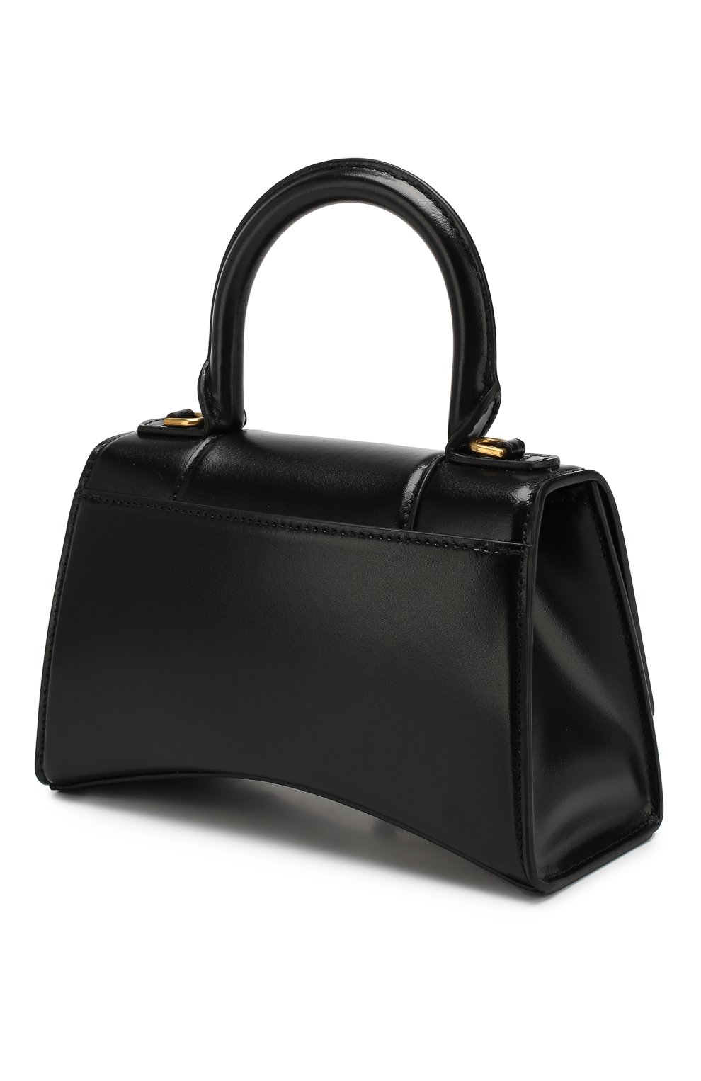 Сумка hourglass xs BALENCIAGA, арт. 592833/1JH1M, фото 3