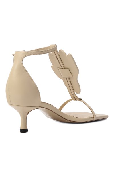 Кожаные босоножки RUBAN, арт. CL172.64.XPS118, фото 5