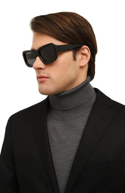 Солнцезащитные очки OFF-WHITE, арт. 0ERI091/1007, фото 3