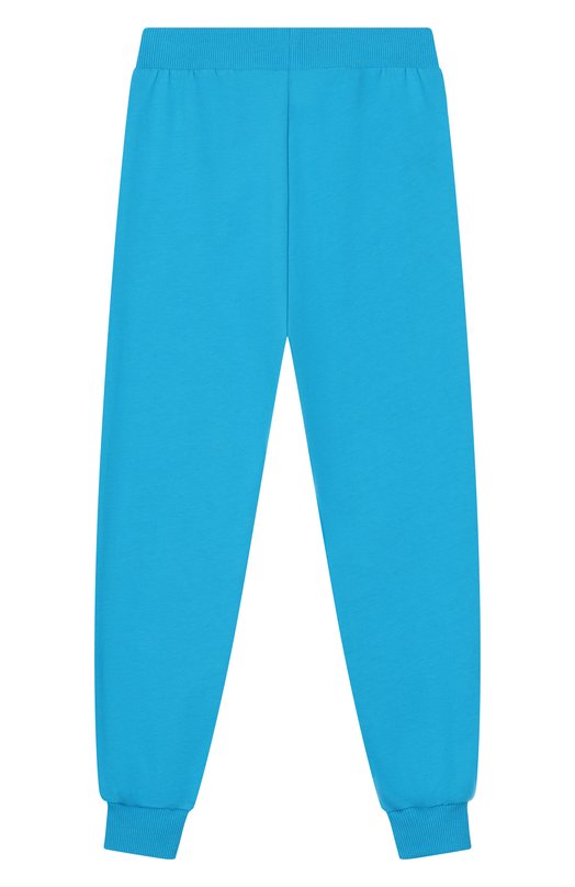 Комплект из толстовки и брюк Moschino 5