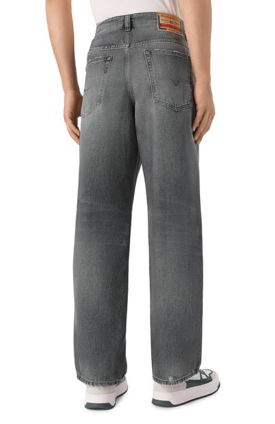 Джинсы 2001 d-macro DIESEL, арт. A11598/007AW, фото 4