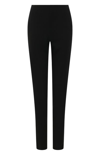 Женские шерстяные брюки GIORGIO ARMANI, арт. 8CHPP01R/T001N