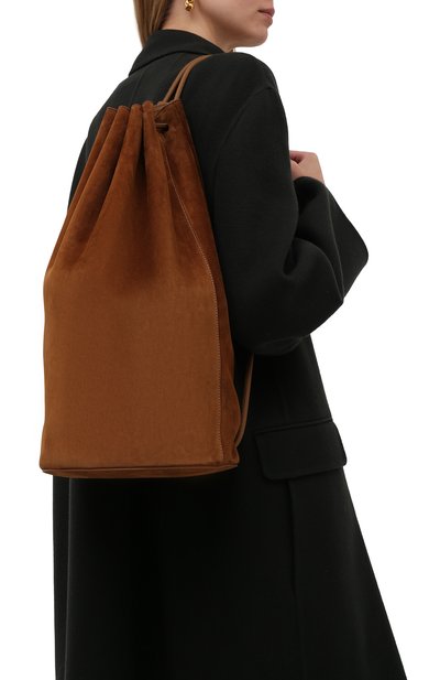 Рюкзак sporty THE ROW, арт. W1282L25, фото 2