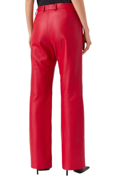 Кожаные брюки ARMARIUM, арт. ARMFWP022/LE04, фото 4