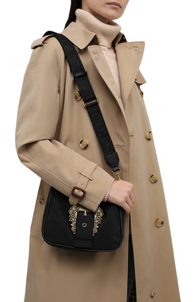 Сумка VERSACE JEANS COUTURE, арт. 71VA4BFG-RANGE F-C0UTURE 01. SKETCH/ZS067, фото 5