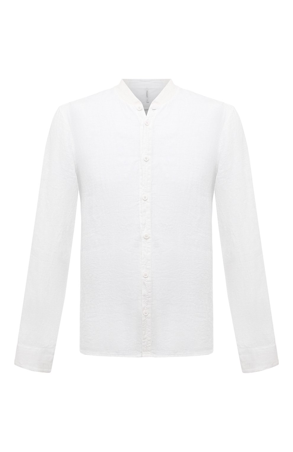 Льняная рубашка TRANSIT, арт. CFUTRWV312, фото 1