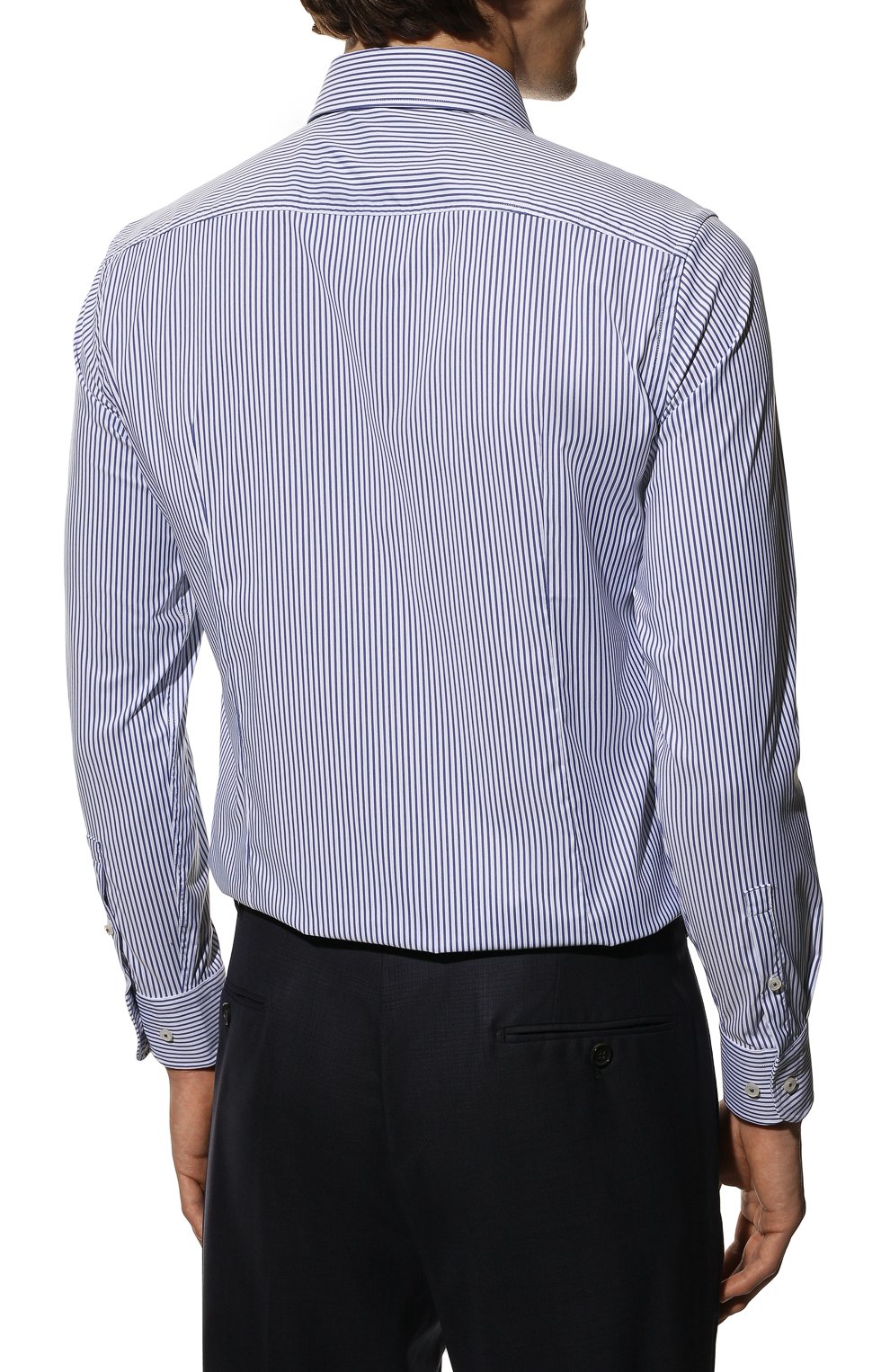 Сорочка BOSS, арт. 50473322, фото 5