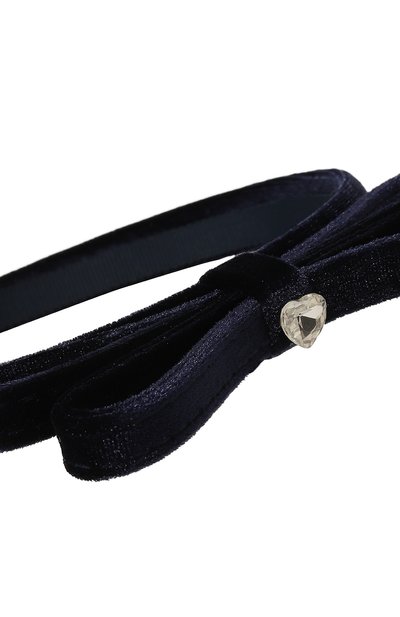 Ободок MONNALISA, арт. 17D016, фото 3