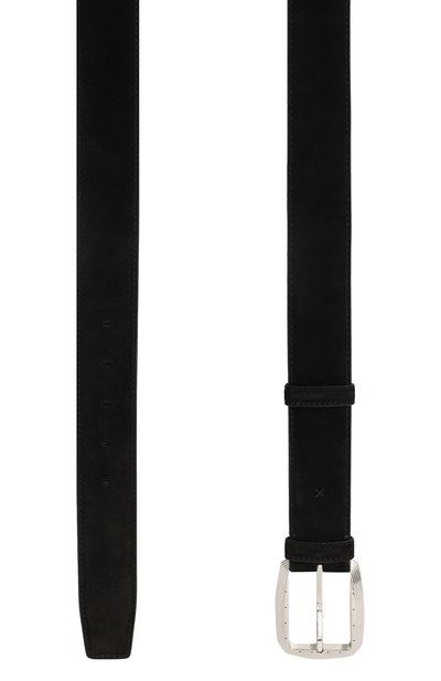 Замшевый ремень STEFANO RICCI, арт. N381SD/A570P/120-140, фото 3