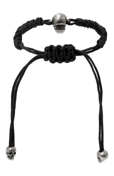 Браслет ALEXANDER MCQUEEN, арт. 705849 1AAIM, фото 3