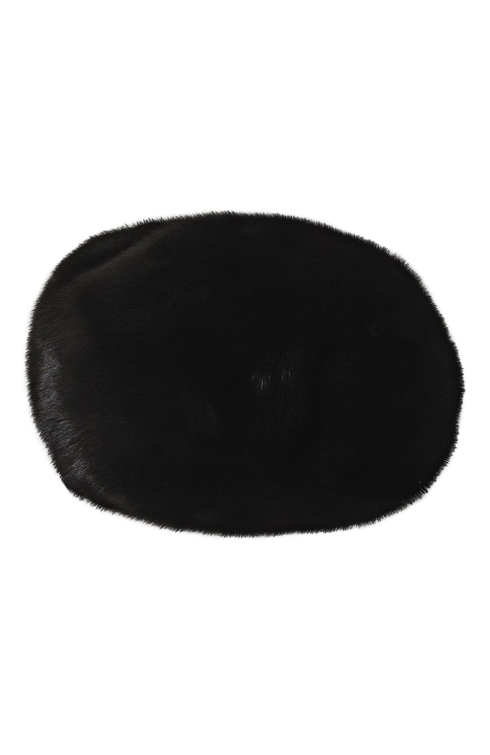 Меховой берет из норки FURLAND, арт. 0013600110086300000, фото 3