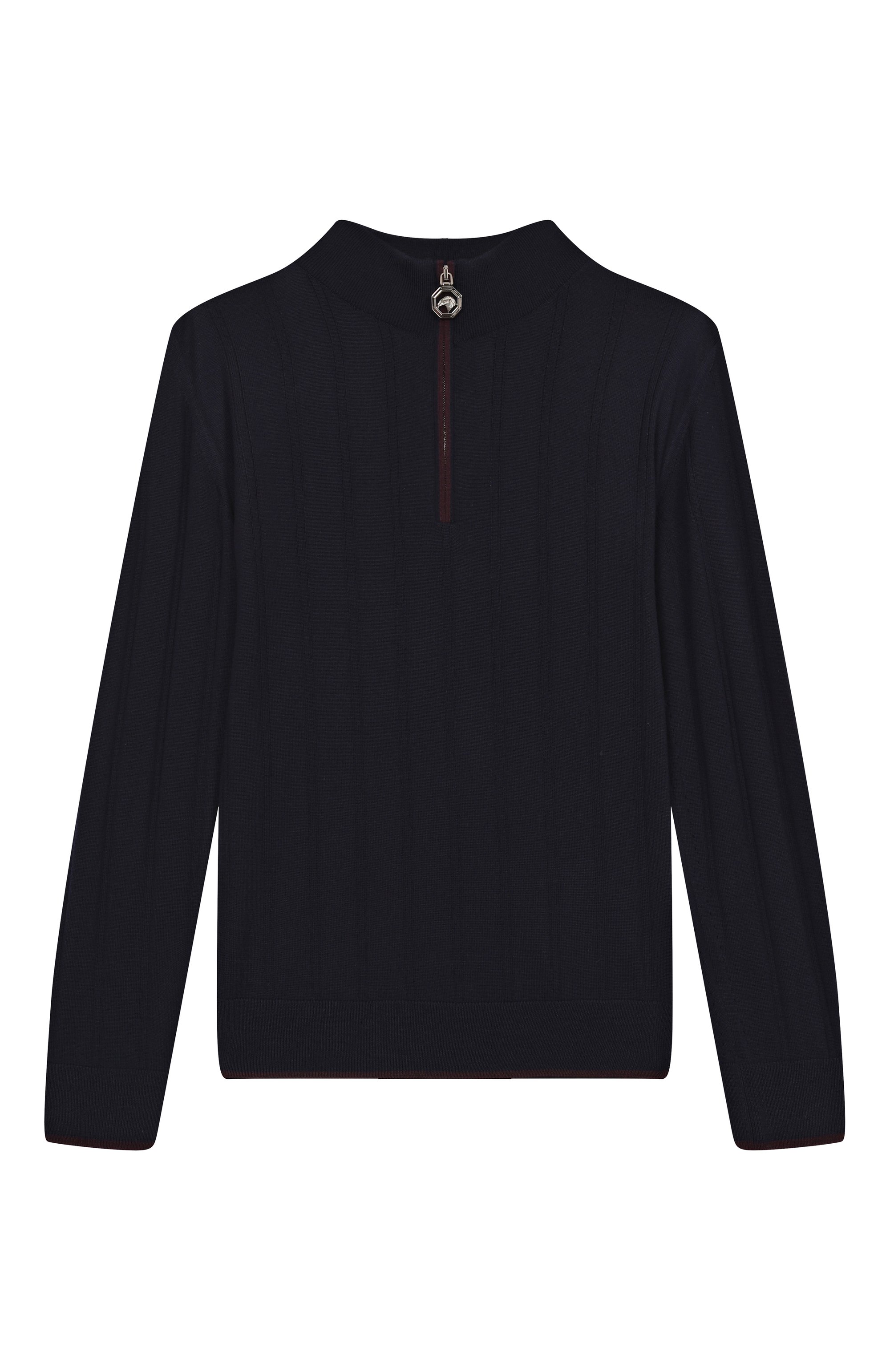 Шерстяной пуловер STEFANO RICCI JUNIOR, арт. KY03024L01/Y25346, фото 1