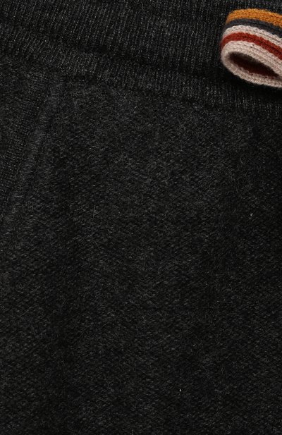 Кашемировые брюки LORO PIANA, арт. FAI7737, фото 3