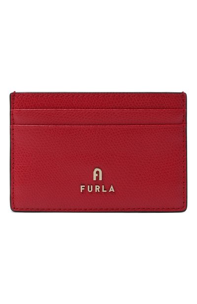 Женский кожаный футляр для кредитных карт FURLA, арт. WP00305/ARE000