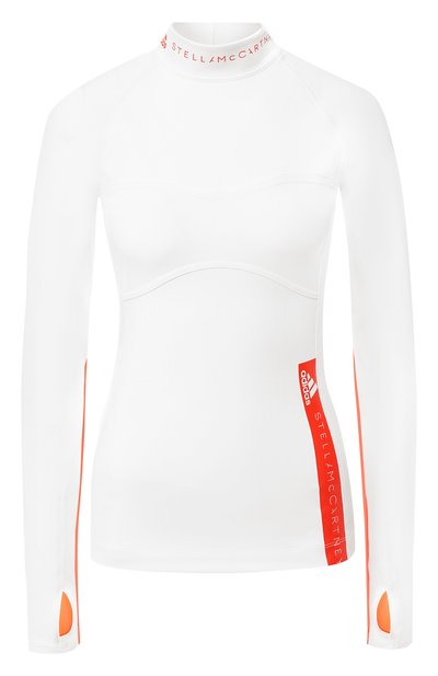 Женская лонгслив с перфорированием ADIDAS BY STELLA MCCARTNEY, арт. DT9288