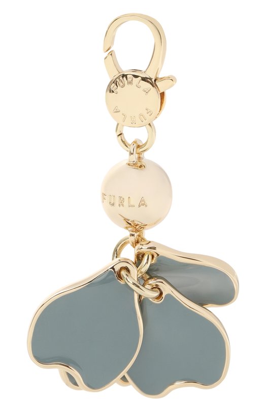 Брелок Furla WK00337/MES000 Золотой WK00337/MES000