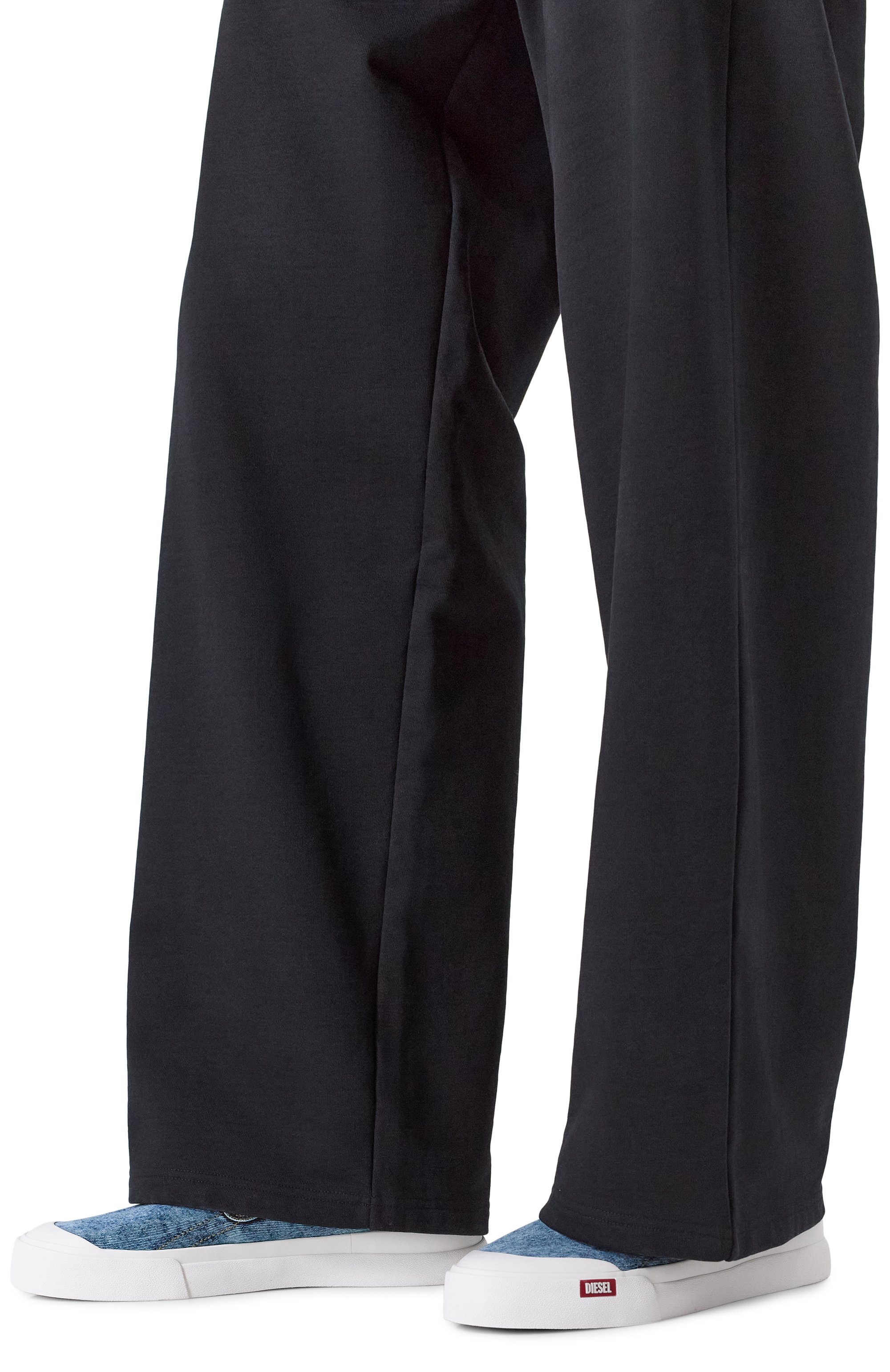 Текстильные слипоны s-athos nmd so DIESEL, арт. Y03556/P8112, фото 3