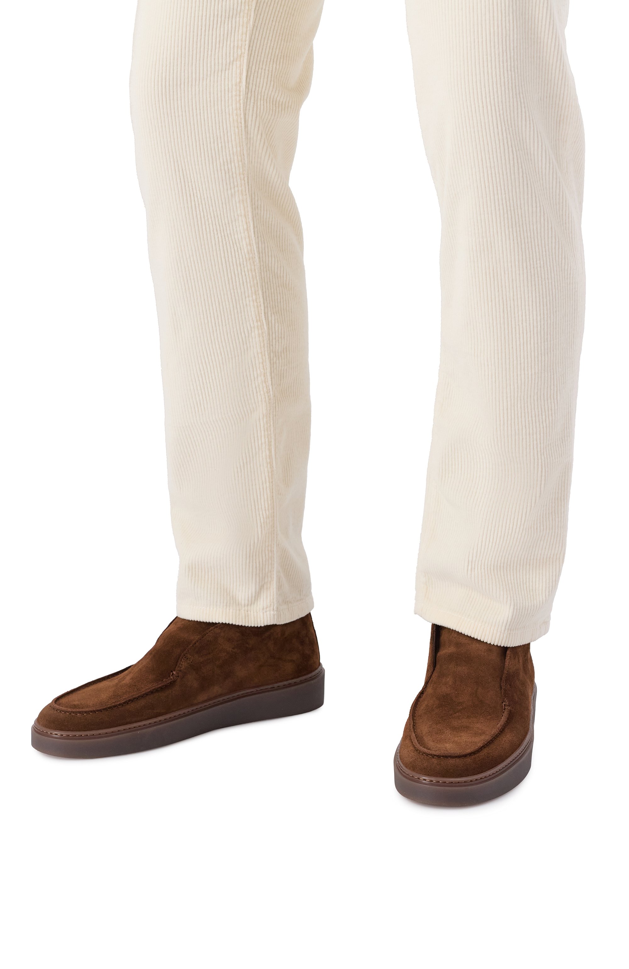 Замшевые ботинки adam BLU BARRETT, арт. ADAM-13140.15, фото 3