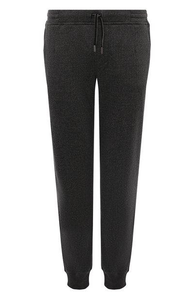 Мужские джоггеры из шелка и хлопка MVST, арт. 13M717.MT00.MUST.