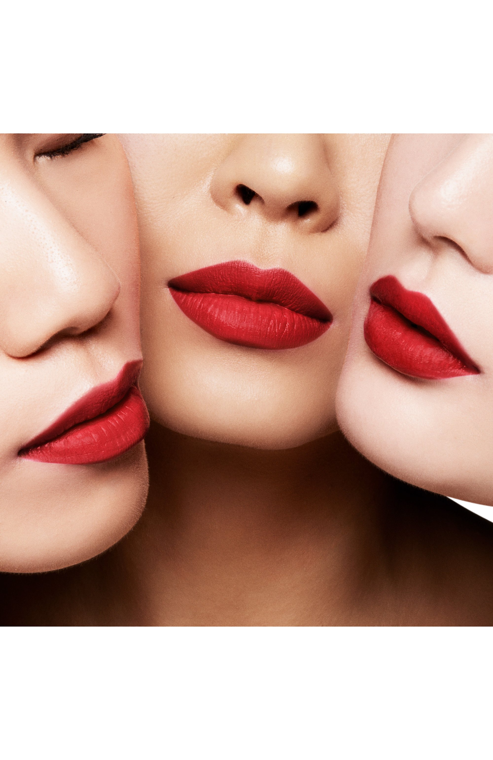 Помада для губ lip color matte, 45 scarlet rouge TOM FORD, арт. T1LP-45, фото 4