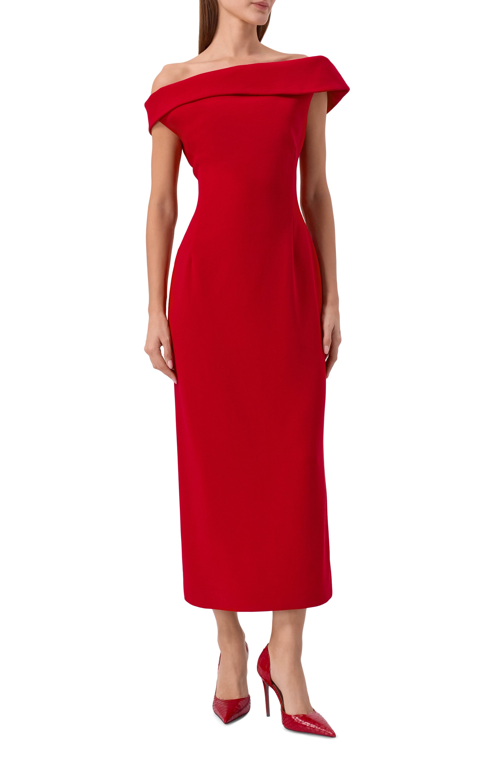 Кожаные туфли vera 105 PARIS TEXAS, арт. PX1854/XPTAC, фото 3