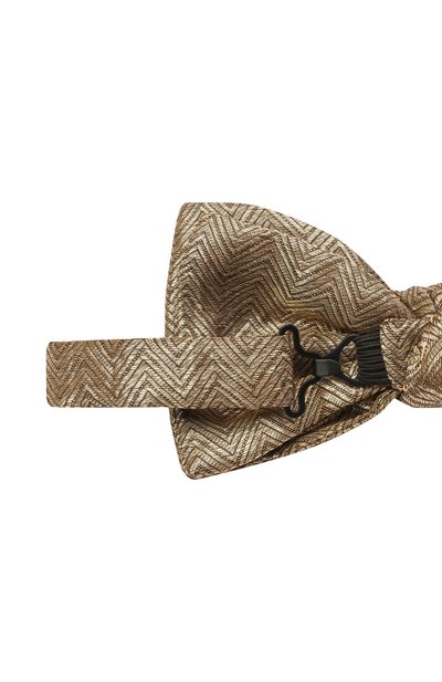 Галстук-бабочка BRIONI, арт. 01T200/0140N, фото 4