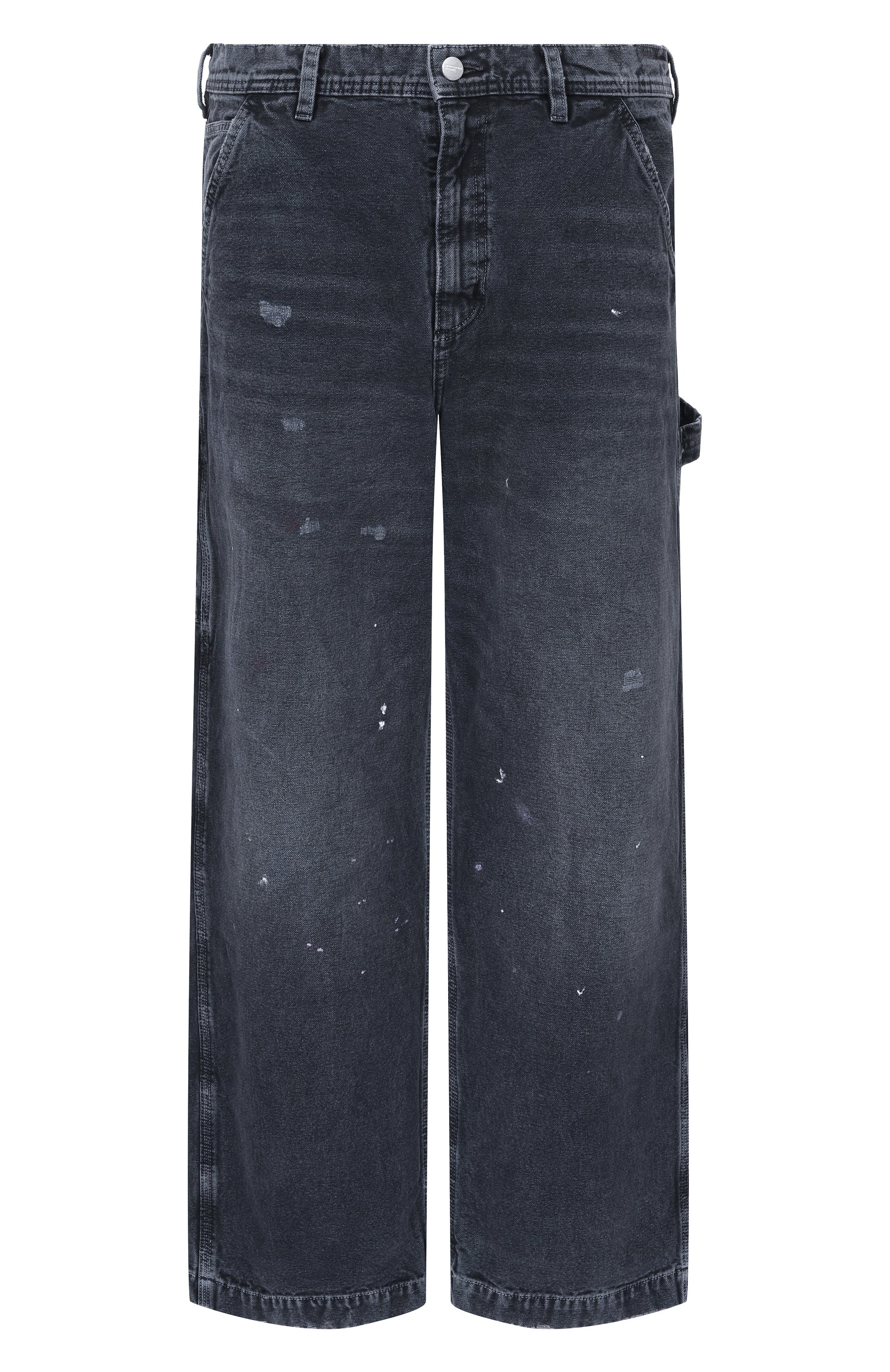 Джинсы ENFANTS RICHES DEPRIMES, арт. 050-434/C0TT0N, фото 1