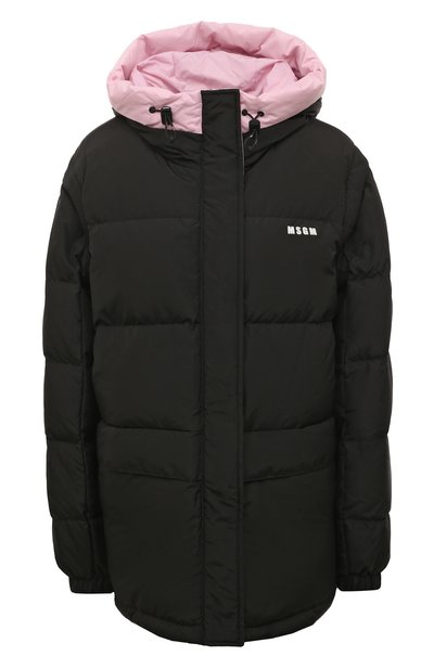 Пуховик MSGM, арт. 3541MDH12/237705, фото 1