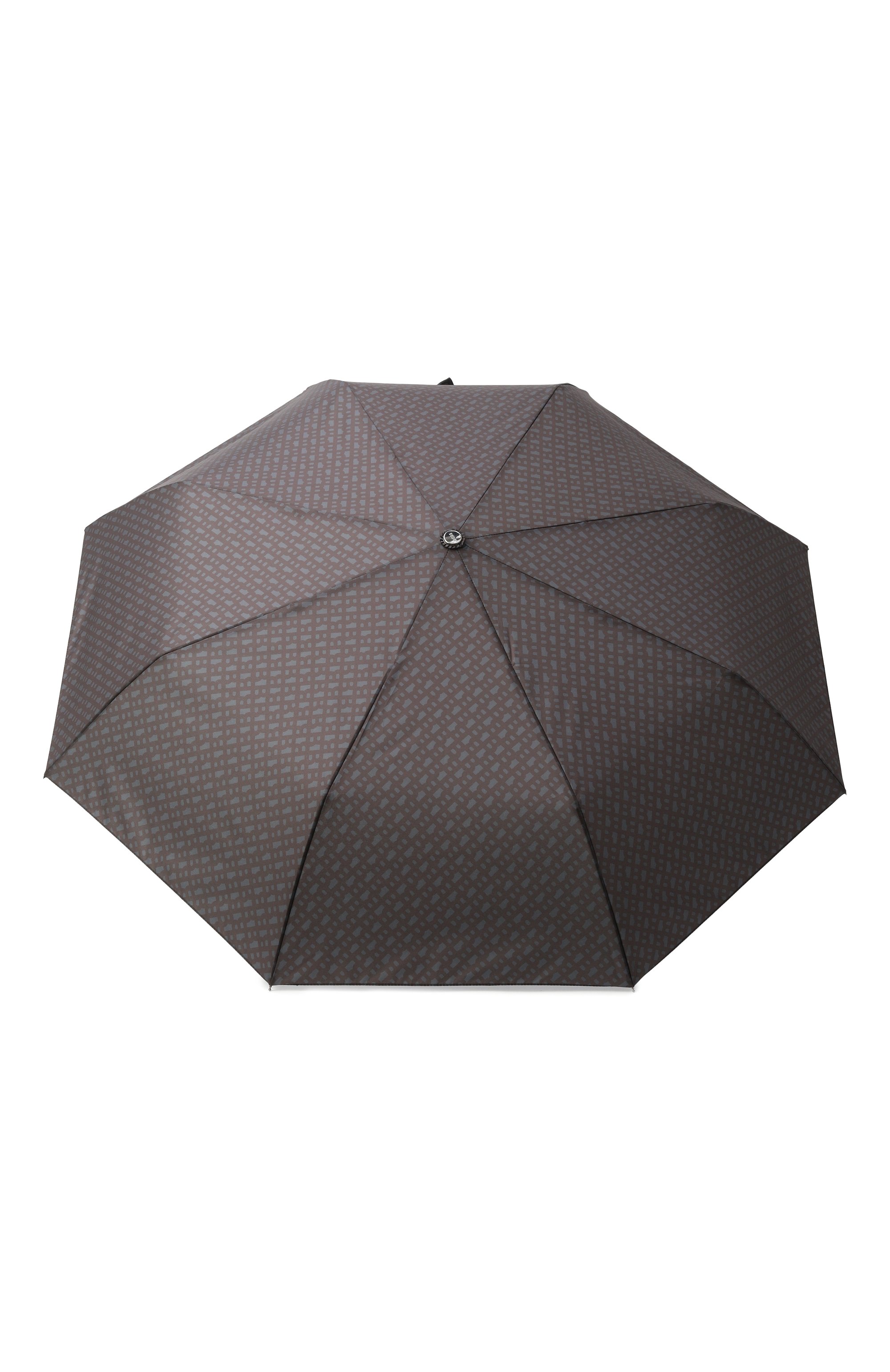 Складной зонт BOSS, арт. HB0M00047P, фото 1