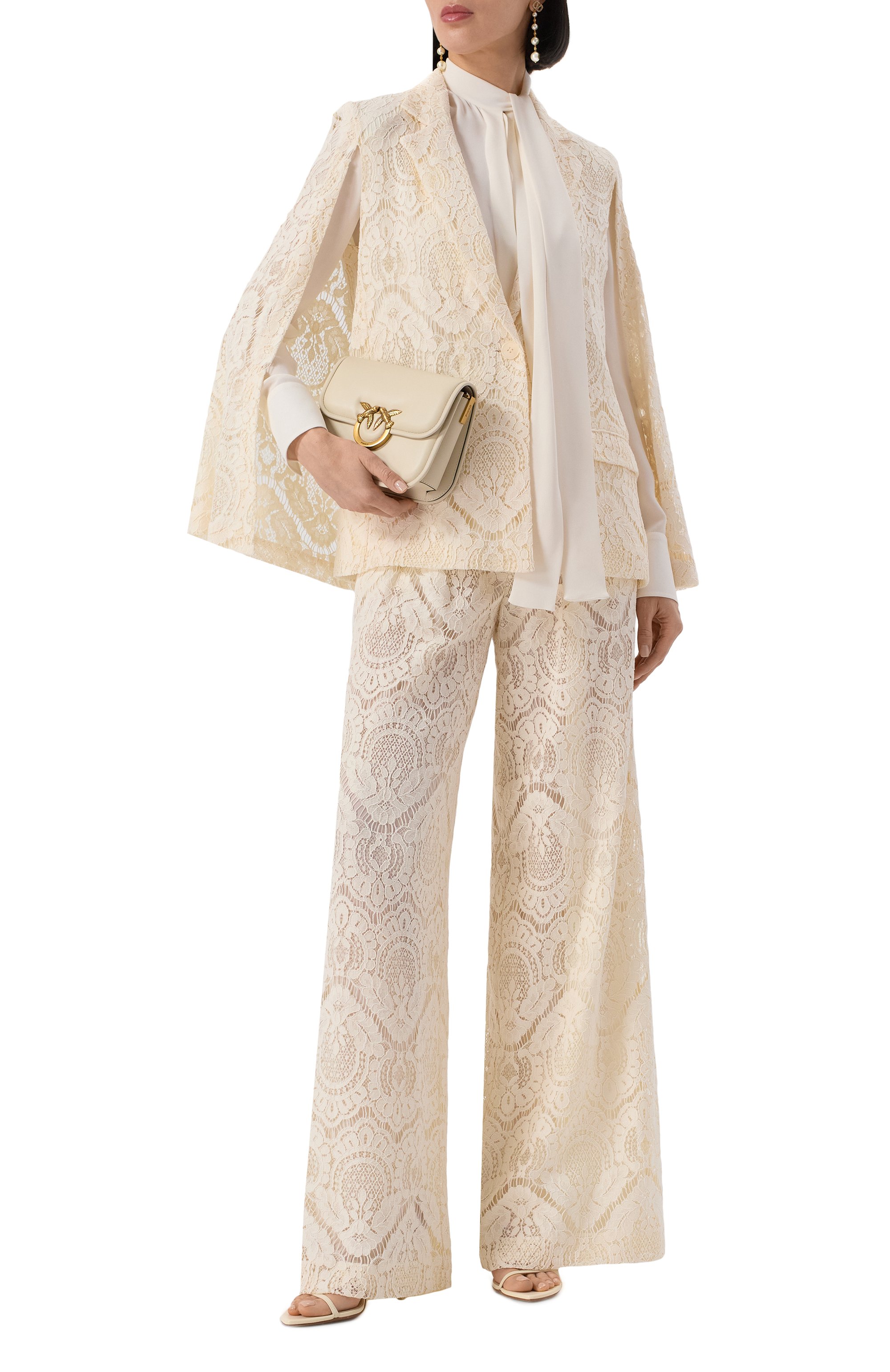 Сумка love box mini PINKO, арт. 104297/A26L, фото 7