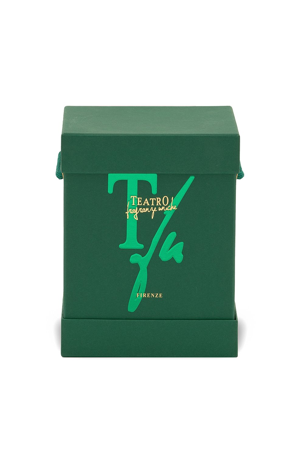 Ароматическая свеча home luxury collection (750g) TEATRO, арт. CAND-HOME750, фото 2