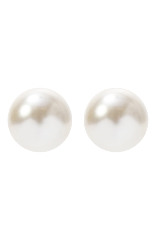 Серьги SSIL SS23FEP001YBFFFPP/M Белый SS23FEP001YBFFFPP/M