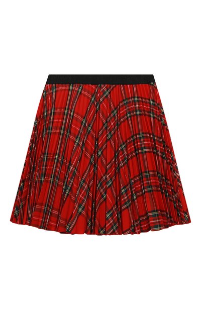 Плиссированная юбка ALETTA, арт. A220678L-15Q/4A-8A, фото 1